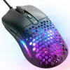 Glorious Gaming Model O Eternal mouse Right-hand USB Type-A Optical 12000 DPI