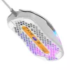 Glorious Gaming Model O Eternal mouse Right-hand USB Type-A Optical 12000 DPI