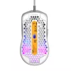 Glorious Gaming Model O Eternal mouse Right-hand USB Type-A Optical 12000 DPI