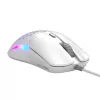 Glorious Gaming Model O Eternal mouse Right-hand USB Type-A Optical 12000 DPI