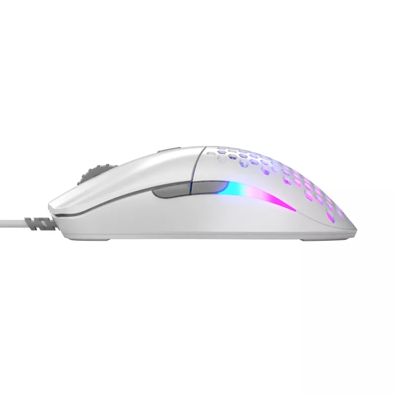 Glorious Gaming Model O Eternal mouse Right-hand USB Type-A Optical 12000 DPI