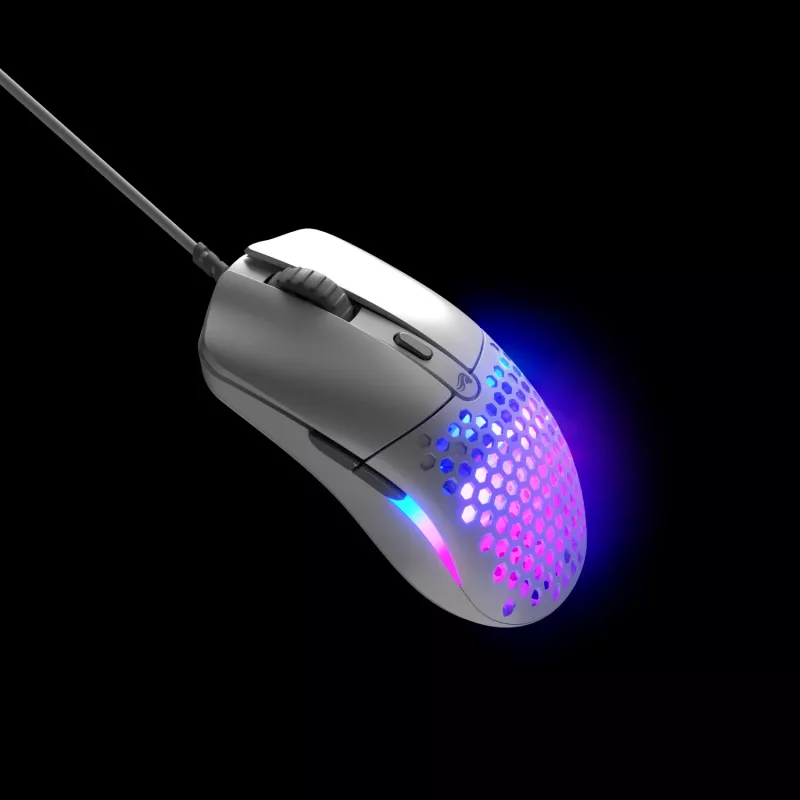 Glorious Gaming Model O Eternal mouse Right-hand USB Type-A Optical 12000 DPI