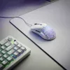 Glorious Gaming Model O Eternal mouse Right-hand USB Type-A Optical 12000 DPI