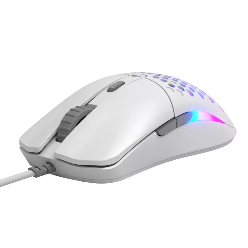 Glorious Gaming Model O Eternal mouse Right-hand USB Type-A Optical 12000 DPI