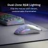 Glorious Gaming Model O Eternal mouse Right-hand USB Type-A Optical 12000 DPI