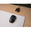 Glorious Gaming Model D3 Wireless Gaming Mouse - InfinitePlay Swappable Battery System, 8k Polling, 130M Click Optical Switches, Ultralight 69g, 30K DPI Optical Sensor, RGB - Black