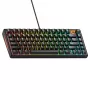 Glorious Gaming GMBK 75% keyboard USB QWERTY US English Black