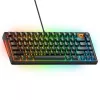 Glorious Gaming GMBK 75% keyboard USB QWERTY US English Black