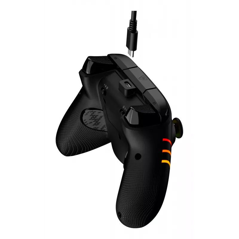 Gamepad Turtle Beach Afterglow Wave Black USB PC Xbox Series