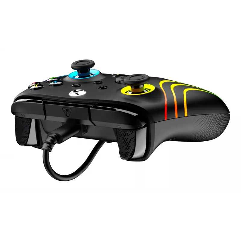 Gamepad Turtle Beach Afterglow Wave Black USB PC Xbox Series
