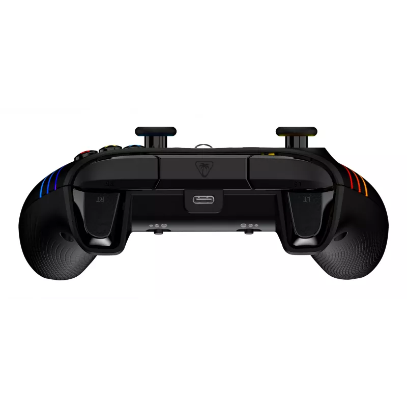 Gamepad Turtle Beach Afterglow Wave Black USB PC Xbox Series