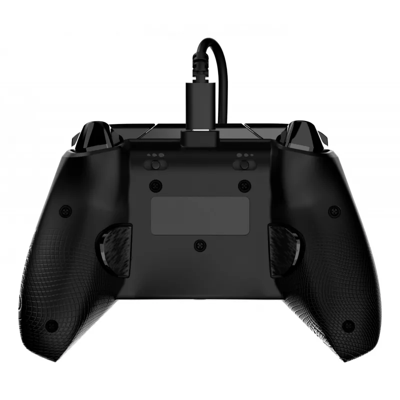 Gamepad Turtle Beach Afterglow Wave Black USB PC Xbox Series