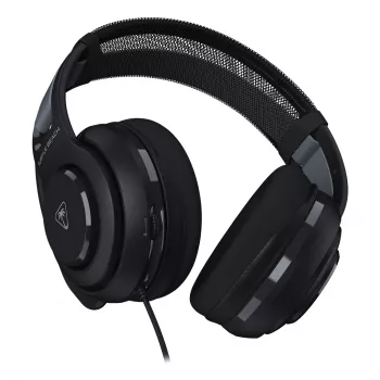 Headset Turtle Beach Atlas 200 Wired Gaming Black 20-20000 Hz