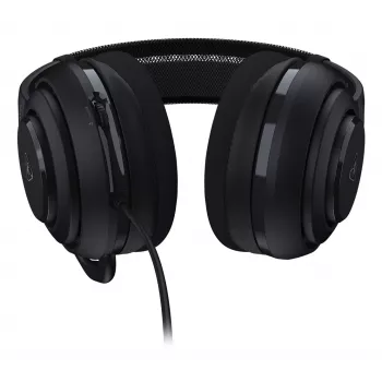 Headset Turtle Beach Atlas 200 Wired Gaming Black 20-20000 Hz