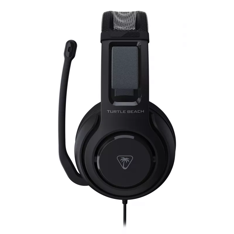Headset Turtle Beach Atlas 200 Wired Gaming Black 20-20000 Hz