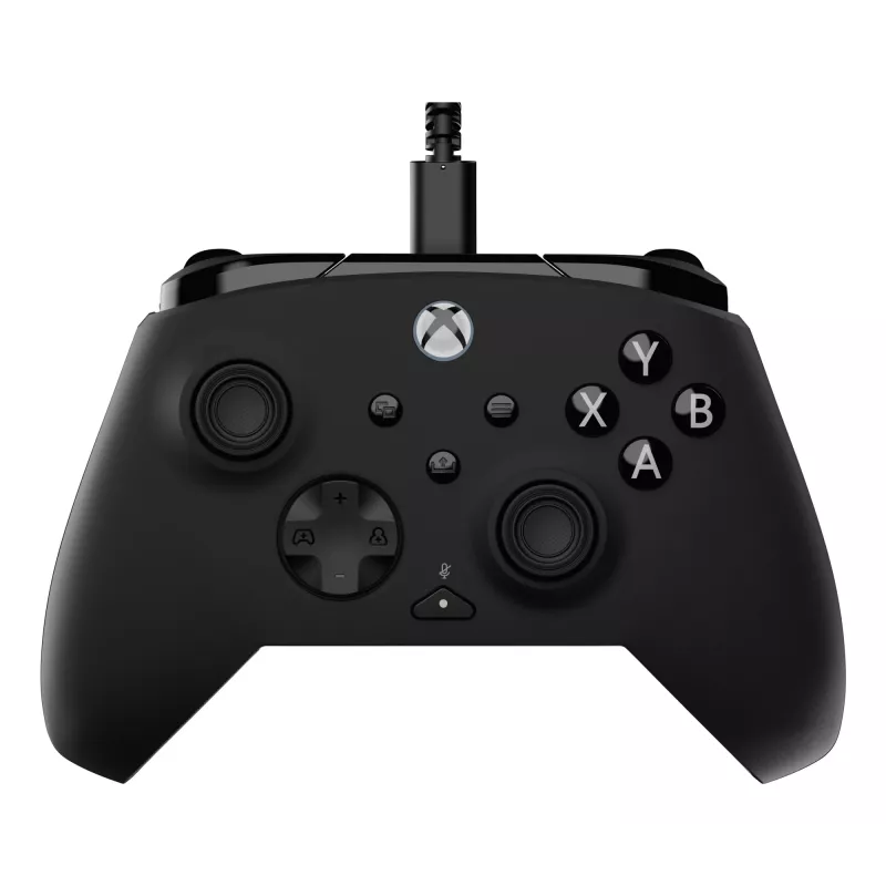 Gamepad Turtle Beach Afterglow Ignite Wired RGB Controller Customizable RGB Remappable Buttons