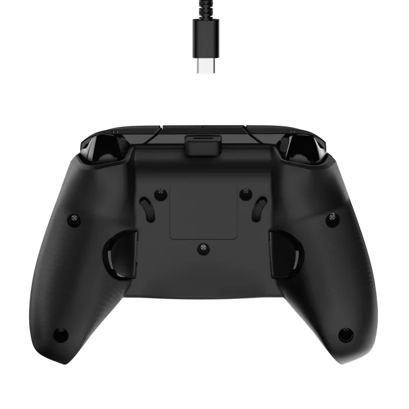 Gamepad Turtle Beach Afterglow Ignite Wired RGB Controller Customizable RGB Remappable Buttons