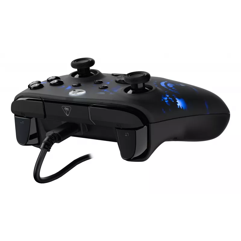 Gamepad Turtle Beach Afterglow Ignite Wired RGB Controller Customizable RGB Remappable Buttons