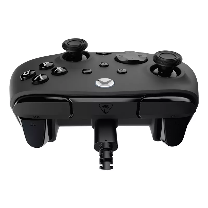Gamepad Turtle Beach Afterglow Ignite Wired RGB Controller Customizable RGB Remappable Buttons
