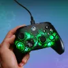 Gamepad Turtle Beach Afterglow Ignite Wired RGB Controller Customizable RGB Remappable Buttons