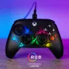 Gamepad Turtle Beach Afterglow Ignite Wired RGB Controller Customizable RGB Remappable Buttons