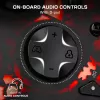 Gamepad Turtle Beach Afterglow Ignite Wired RGB Controller Customizable RGB Remappable Buttons