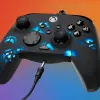 Gamepad Turtle Beach Afterglow Ignite Wired RGB Controller Customizable RGB Remappable Buttons