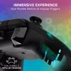 Gamepad Turtle Beach Afterglow Ignite Wired RGB Controller Customizable RGB Remappable Buttons