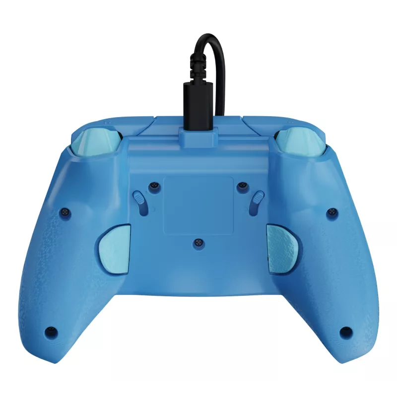 Gamepad Turtle Beach Rematch Advanced Wired 2025 USB Multicolour Xbox One Xbox One S Xbox One X