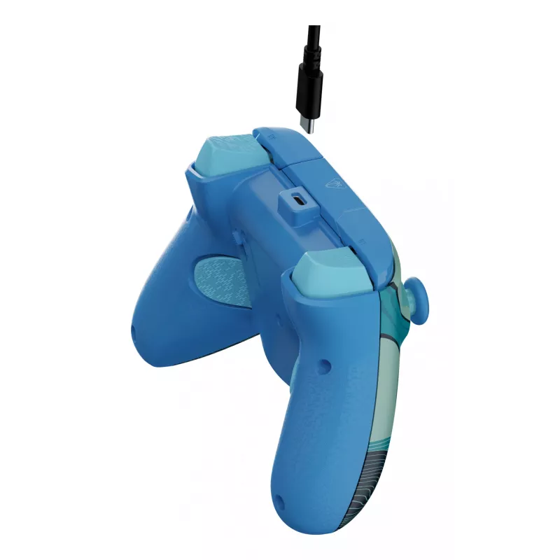 Gamepad Turtle Beach Rematch Advanced Wired 2025 USB Multicolour Xbox One Xbox One S Xbox One X