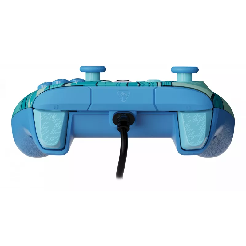 Gamepad Turtle Beach Rematch Advanced Wired 2025 USB Multicolour Xbox One Xbox One S Xbox One X