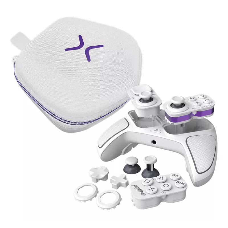 Gamepad Turtle Beach Victrix Pro BFG Reloaded Wireless Modular Controller PC PS4 PS5