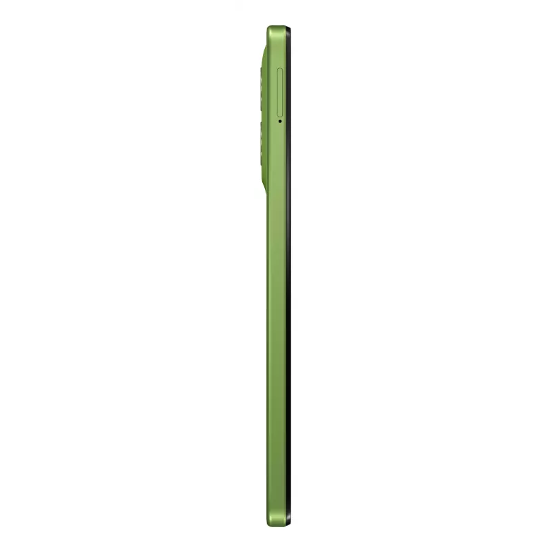Motorola moto g06 17.5 cm (6.88 inch) Dual SIM Android 15 4G USB Type-C 4 GB 64 GB 5200 mAh Green