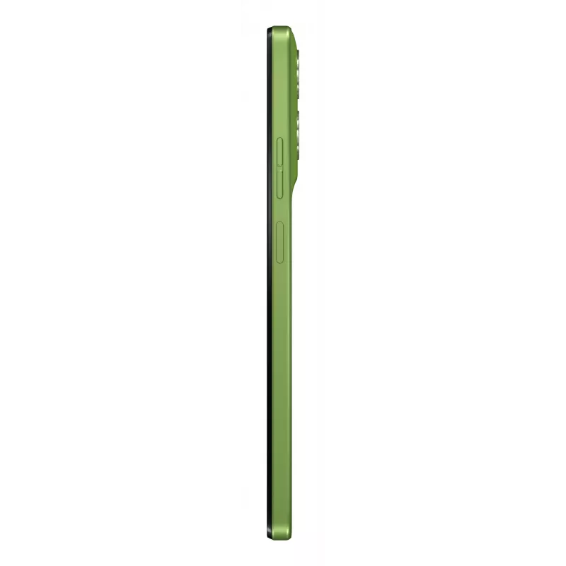 Motorola moto g06 17.5 cm (6.88 inch) Dual SIM Android 15 4G USB Type-C 4 GB 64 GB 5200 mAh Green