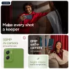 Motorola moto g06 17.5 cm (6.88 inch) Dual SIM Android 15 4G USB Type-C 4 GB 64 GB 5200 mAh Green