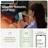 Motorola moto g06 17.5 cm (6.88 inch) Dual SIM Android 15 4G USB Type-C 4 GB 64 GB 5200 mAh Green