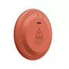 Finder Motorola moto tag 2 — universal tracker, orange, CR2032 battery, up to 14400 h, 7.4 g, Ø 31.9 mm, 8 mm