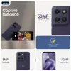 Motorola moto g17 power 17.1 cm (6.72 inch) Hybrid Dual SIM Android 15 USB Type-C 8 GB 256 GB 6000 mAh Purple