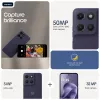 Motorola moto g17 17.1 cm (6.72 inch) Dual SIM Android 15 USB Type-C 8 GB 128 GB 5200 mAh Purple