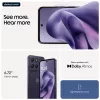Motorola moto g17 17.1 cm (6.72 inch) Dual SIM Android 15 USB Type-C 8 GB 128 GB 5200 mAh Purple