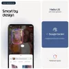 Motorola moto g17 17.1 cm (6.72 inch) Dual SIM Android 15 USB Type-C 8 GB 128 GB 5200 mAh Purple