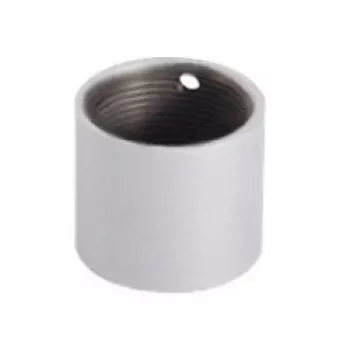 Chief CMA270W projector mount accessory Threaded pipe coupler White