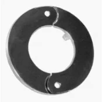 Chief CMA643 projector mount accessory Cover Stainless steel