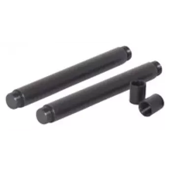 Chief FUSION 8 inch Connector Kit Extension kit Black