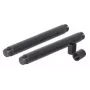 Chief FUSION 8 inch Connector Kit Extension kit Black