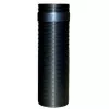 Floor Mount Column Chief CMSZ006 fixed 152 mm, fully threaded, max load 226.8 kg, black