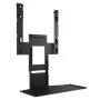 Chief Large Accessory Shelf, Shelf, 6.8 kg, 396 - 445 mm, Black, TAA, Chief’s 200mm x 200mm & 14” x 14” Q-latch mounting systems