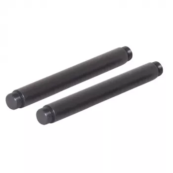 Chief FCK000 projector mount accessory Threaded column Metal Black