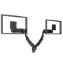 Chief K1W220B monitor mount / stand 76.2 cm (30 inch) Wall Black