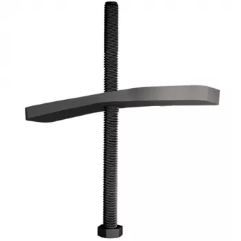 Chief KRA202 mounting kit Black